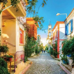 Gönderi Akışı photo