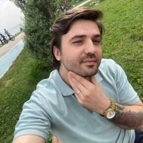Kendi Fotoğraflarım
